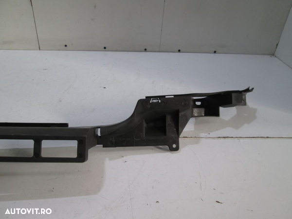 Suporti bara stanga + dreapta spate Peugeot 307 an 2001-2008 cod 9636440180 9636440280 - 3