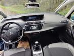 Citroën C4 Grand Picasso THP 155 Exclusive - 32