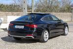 Audi A5 Sportback 2.0 TDI S-line S tronic - 3