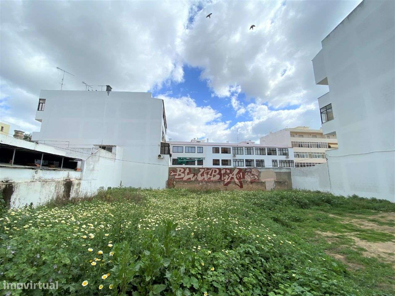 Terreno Para Construção - CENTRO DE OLHÃO - Grande imagem: 4/11