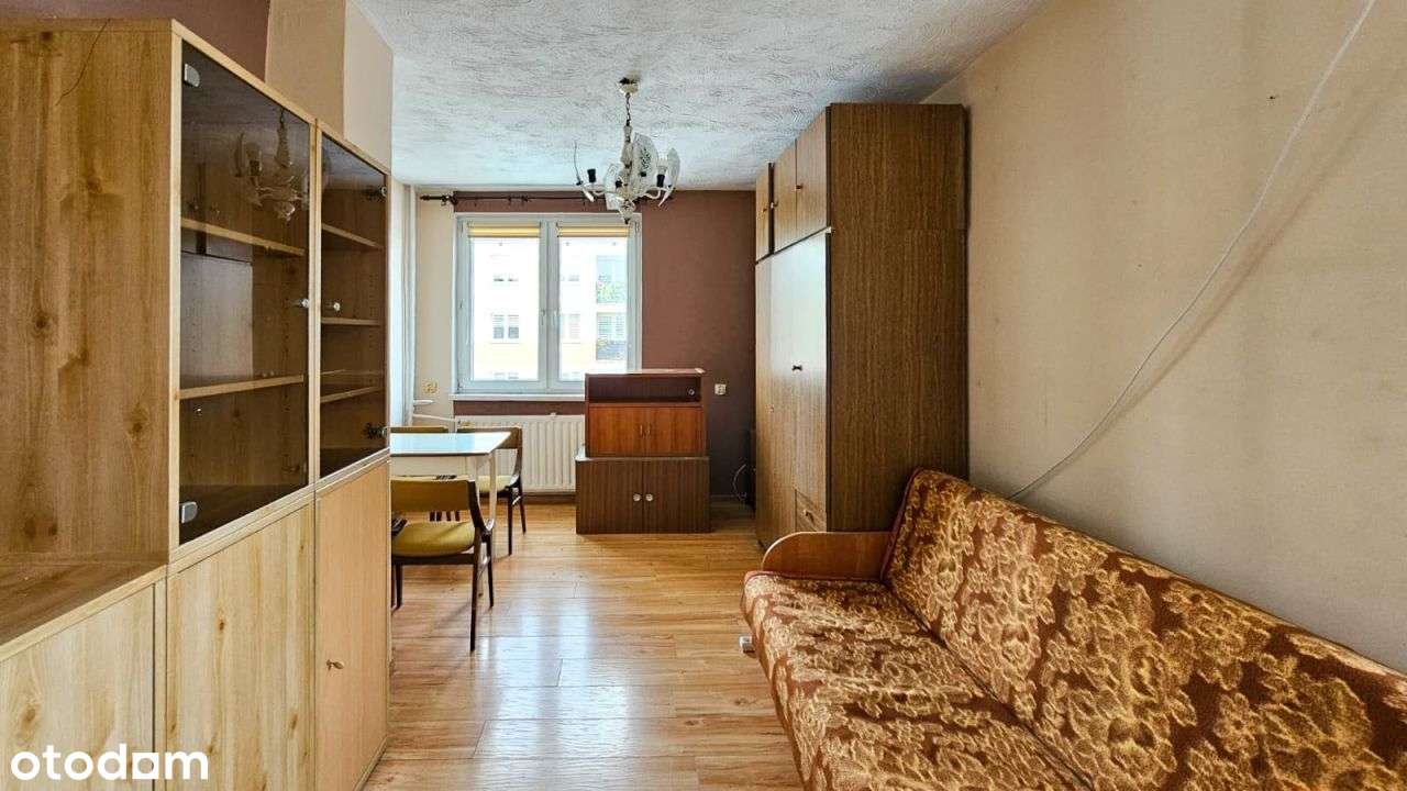 Jasne mieszkanie 1 piętro Pisz ul. Warszawska-1