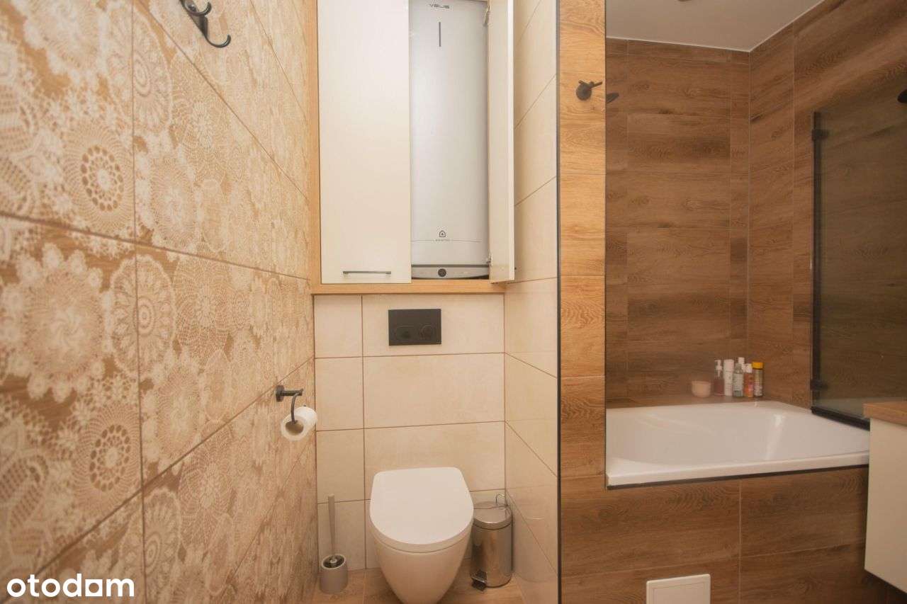 Mieszkanie, 55,60 m², Wejherowo-12