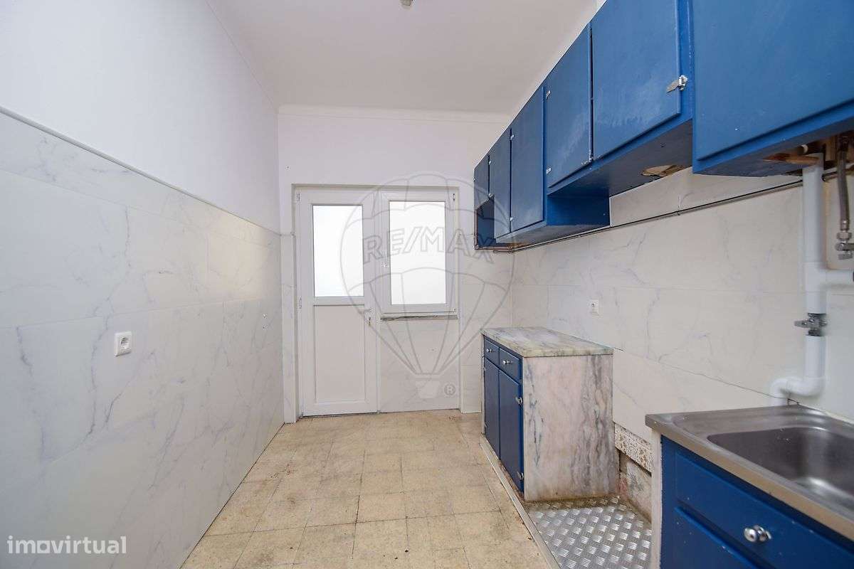 Apartamento T0 para venda - Grande imagem: 2/20