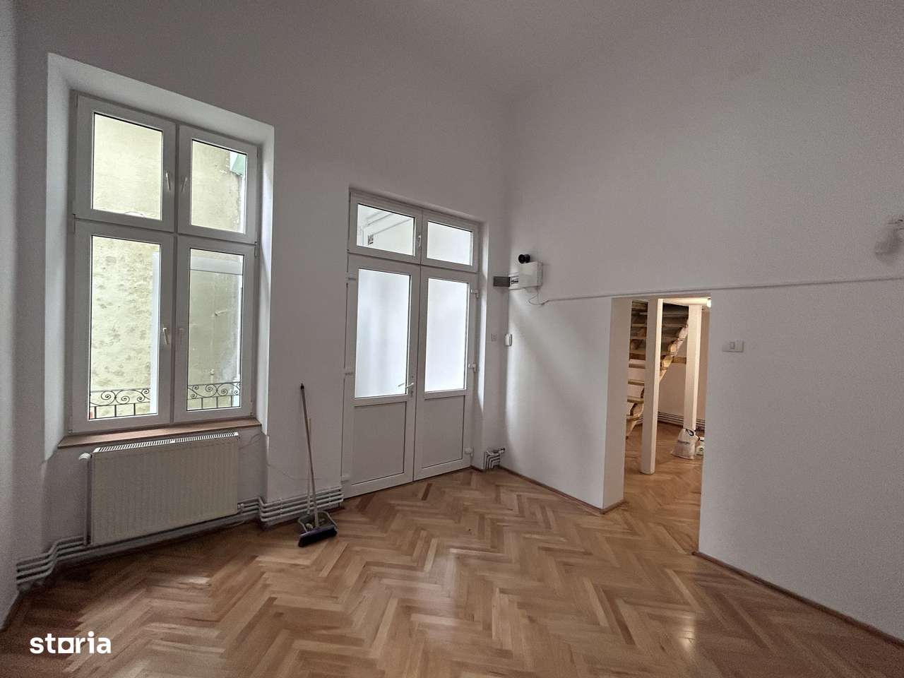 De inchiriat spatiu birouri – Ultracentral, Arad - Imagine principală: 4/12