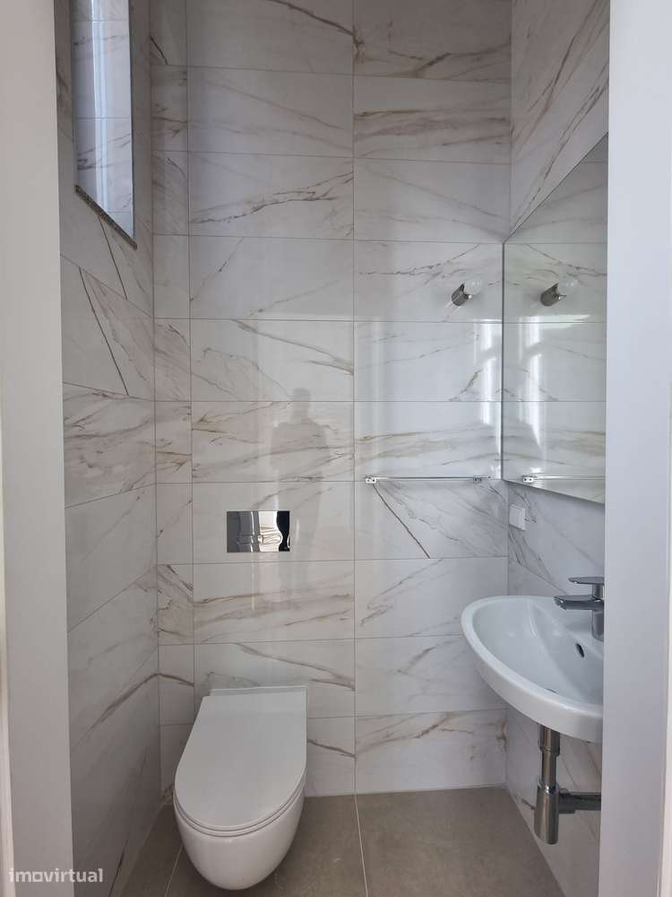 Apartamento T2 para arrendamento no centro da cidade – 800€ - Grande imagem: 4/14