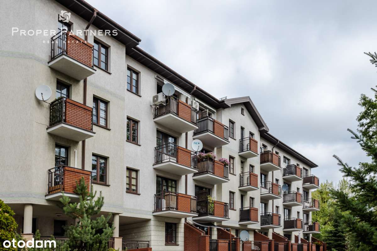 Dwustronne 2 pokoje z oddzielną kuchnią-10