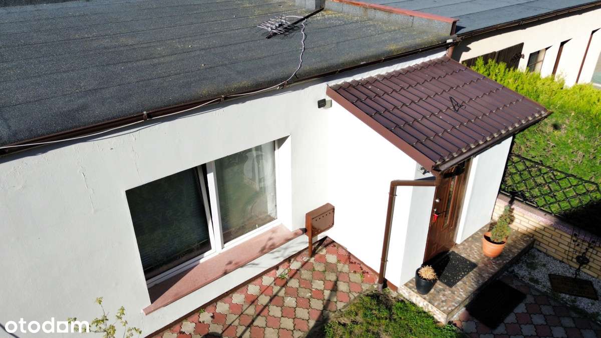 Dom z potencjałem inwestycyjnym – Osiedle XXXlecia - Pełny obrazek: 5/20