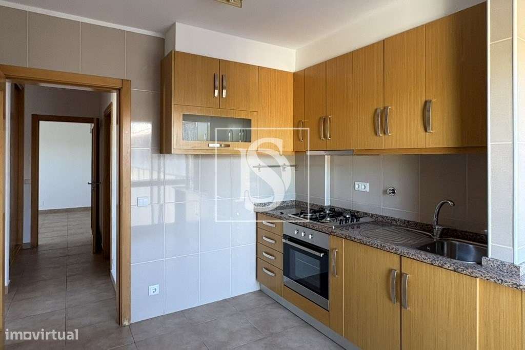 Apartamento T2 Venda em Viseu,Viseu-2