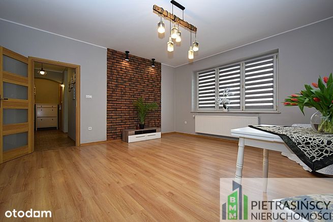 Komfort, przestrzeń i relaks 85 m2 Zabrze-12