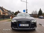 Audi A6 Avant 2.0 TDI DPF - 22