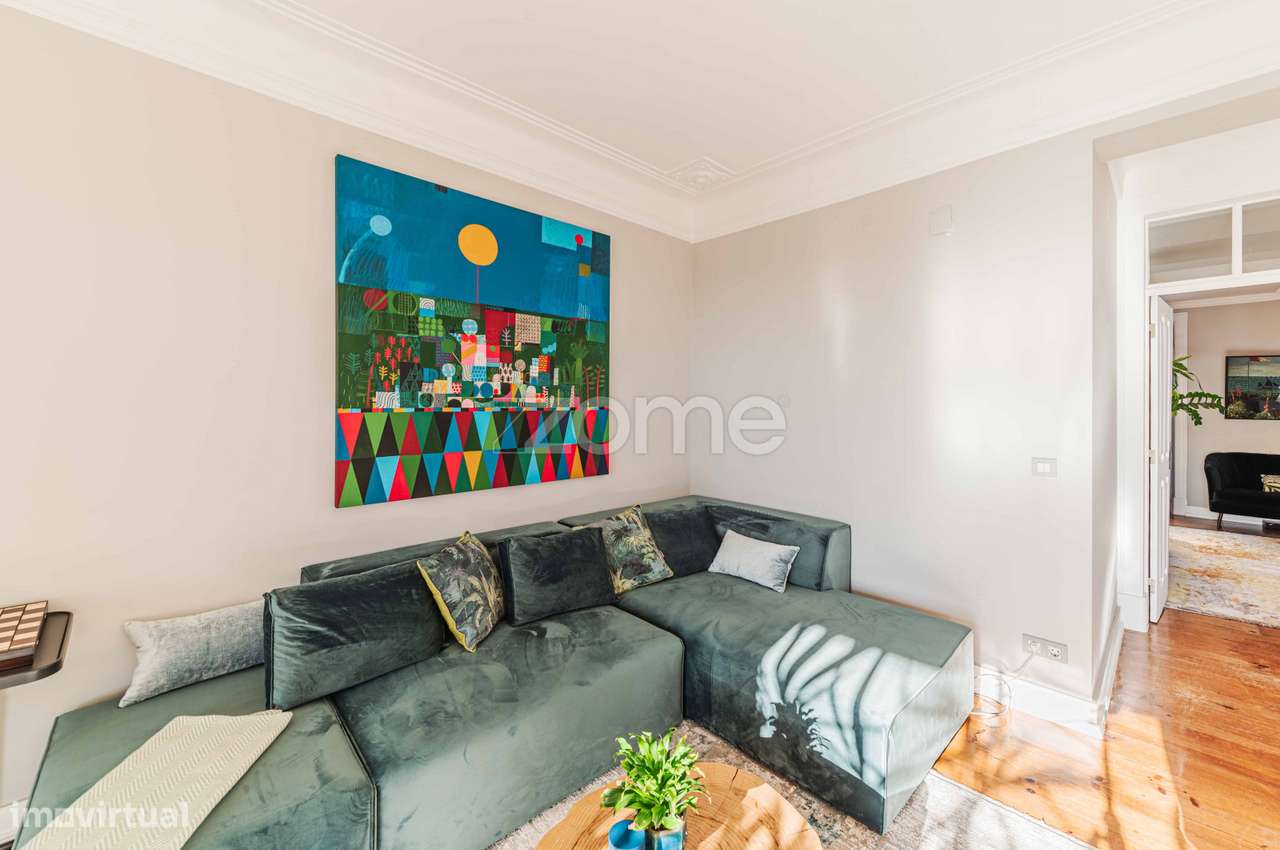 Apartamento Estrela-47