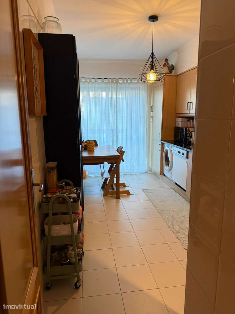 Apartamento T3 na Urbanização Praia dos Moinhos – Alcochete - Grande imagem: 5/18