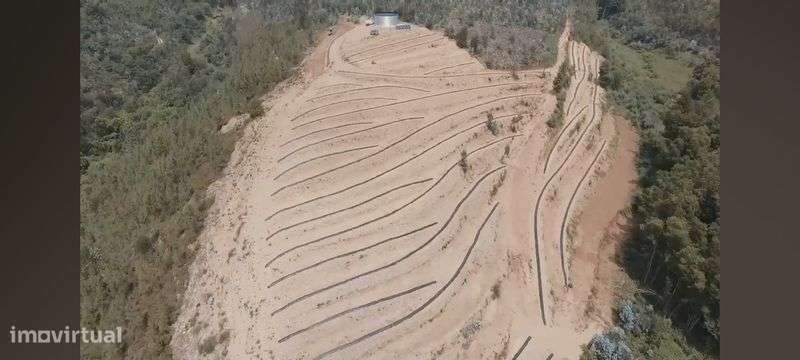 Terreno Melres Gondomar - Grande imagem: 3/5