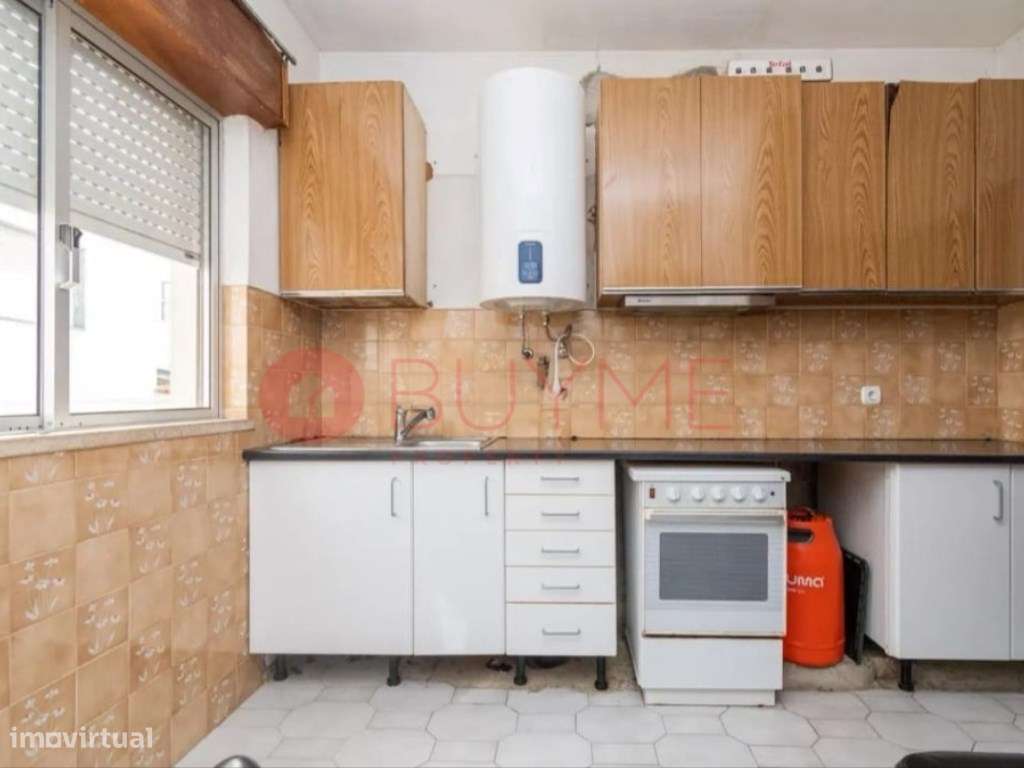 Moradia T2 com Terraço no Centro Histórico de Loulé - Grande imagem: 5/16