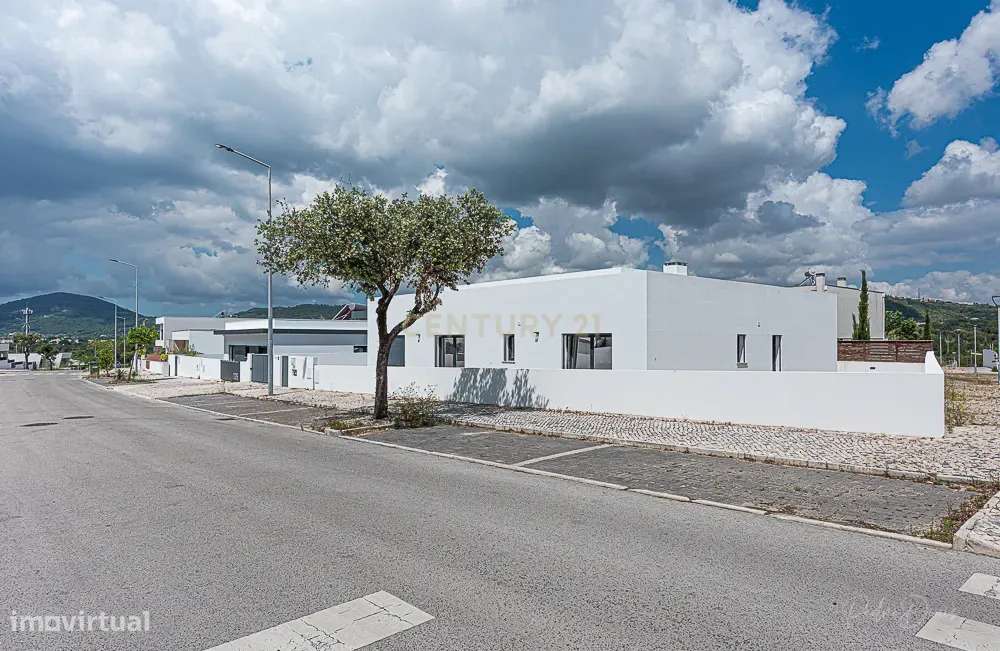 Moradia Isolada em Setúbal - MORADIA NOVA A ESTREAR - Grande imagem: 5/48