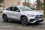 Mercedes-Benz GLA - 2