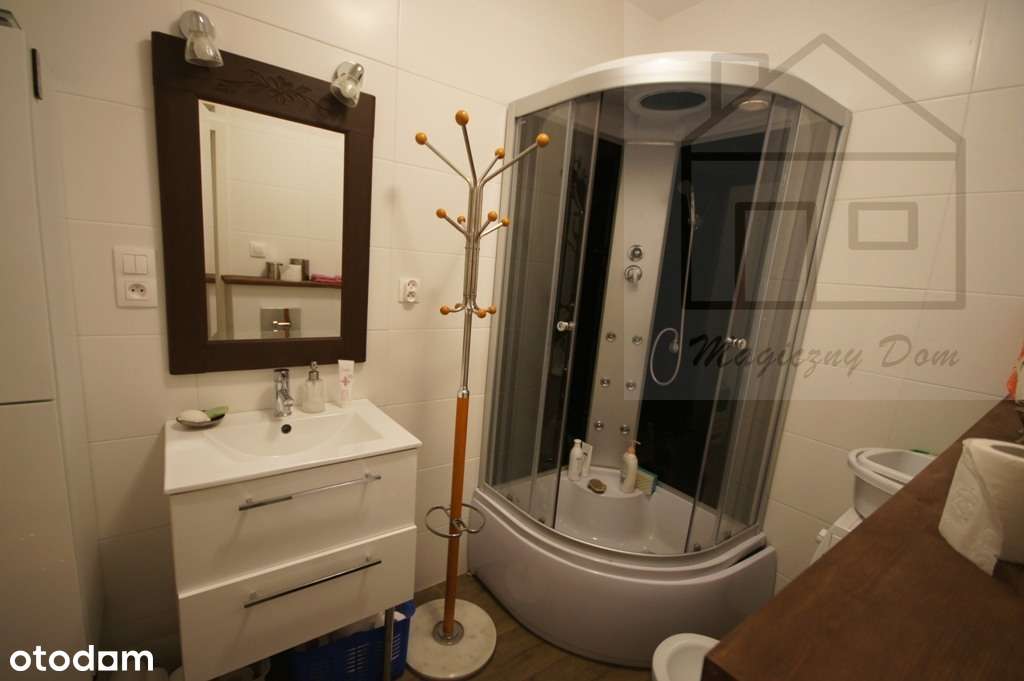 Dom pasywny nad Zegrzem-7