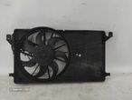 Termoventilador Volvo V50 (545) - 1