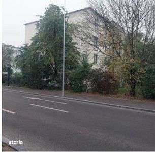 Apartament Sfantu Gheorghe, ID: R2774833-0