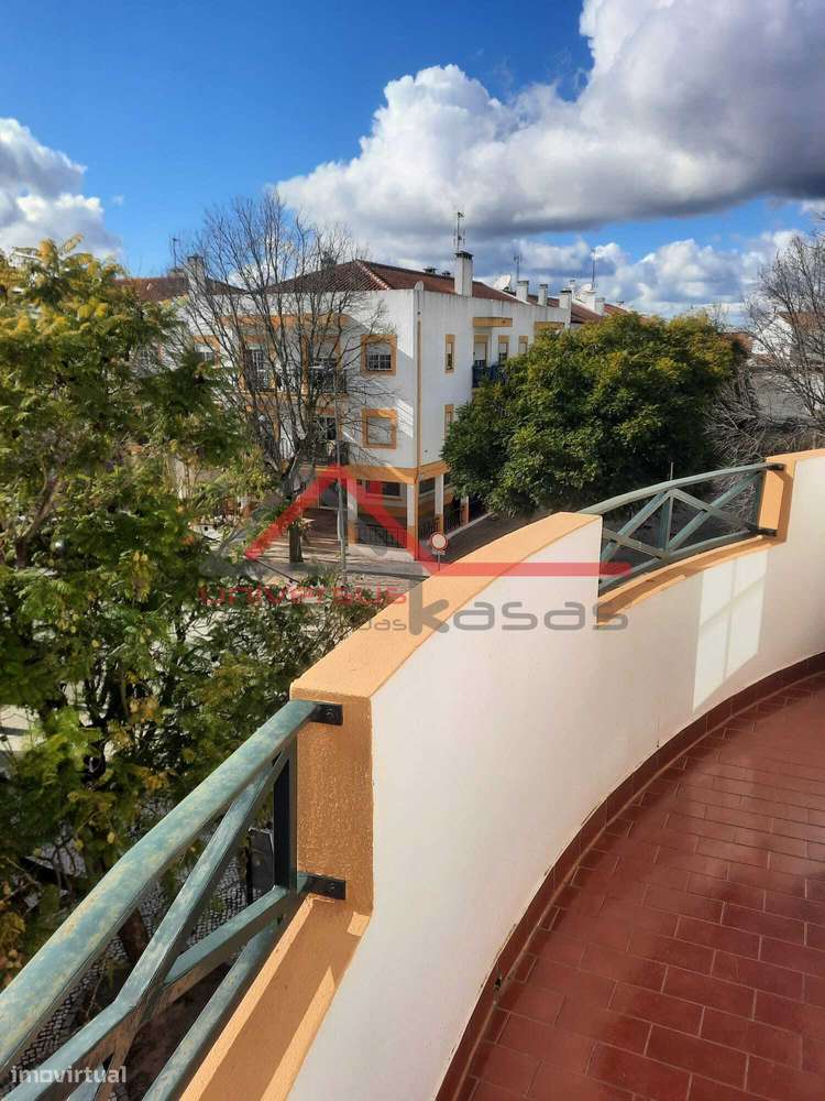Apartamento T3 em Vendas Novas-18