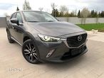 Mazda CX-3 2.0 SkyPrestige - 1