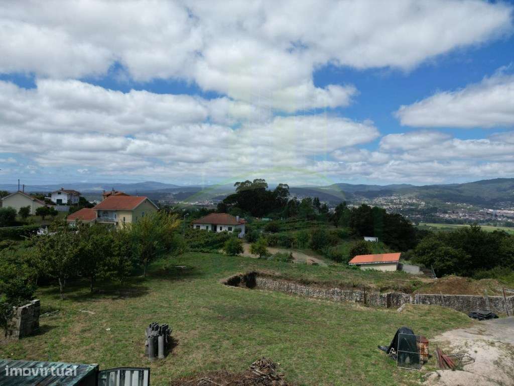 Terreno para construção de moradia - Grande imagem: 5/7