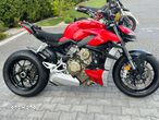 Ducati Streetfighter V4 - 10