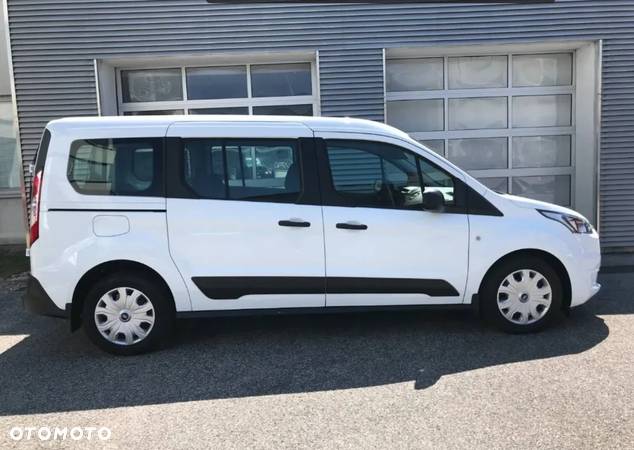 Ford Transit Connect - 4