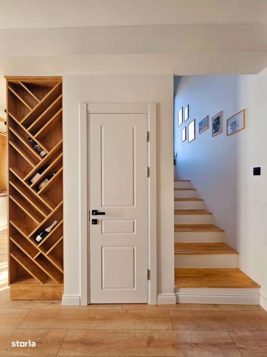 COMISION 0!!!Duplex ultrafinisat, Valea Seaca, zona Baciu - Imagine principală: 4/14