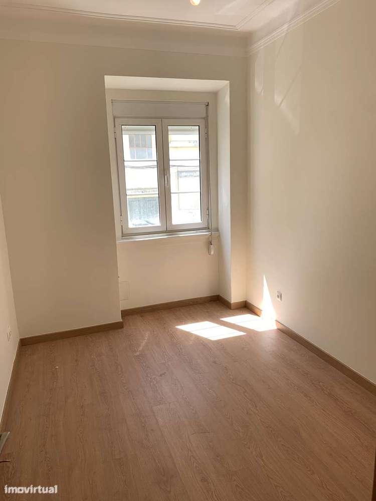 Apartamento T1 com terraço - Grande imagem: 5/14