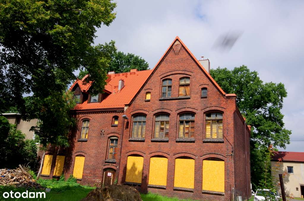 Budynek inwestycyjny np. lokale pod wynajem,  dom Seniora-10