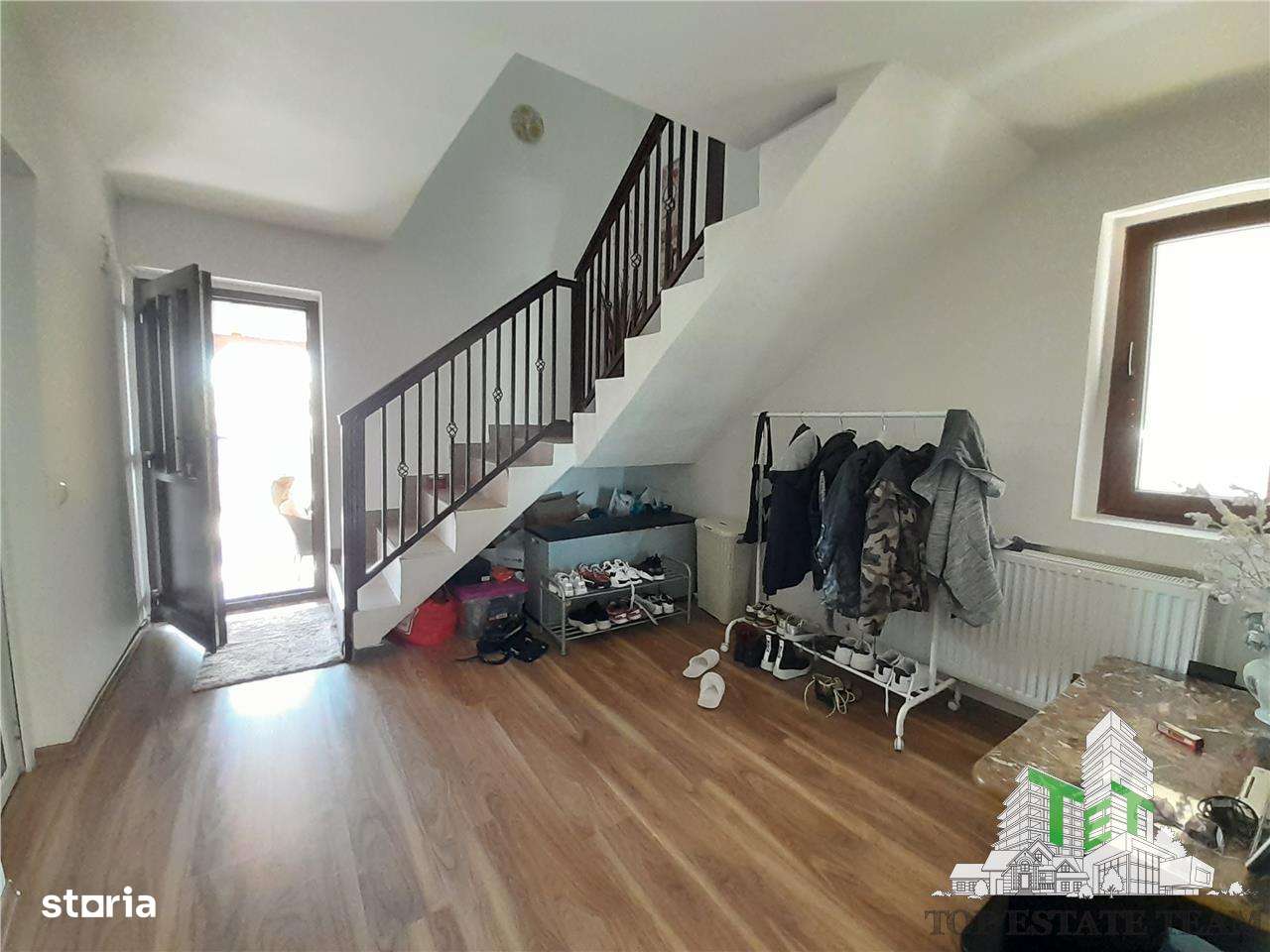 Vila 4 camere mobilata in Domnesti - Imagine principală: 5/14