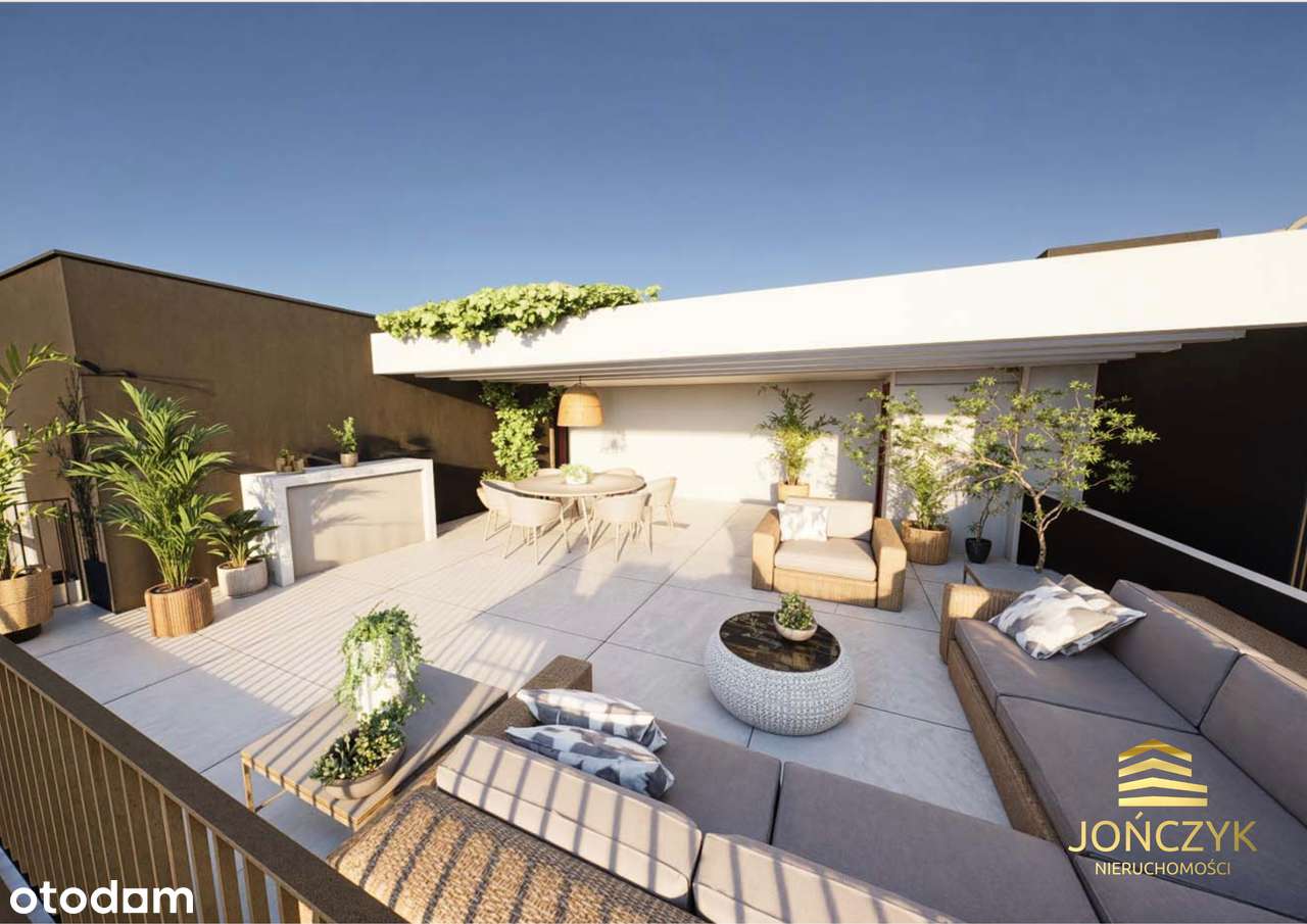 Koszalińska - Nowy Horyzont mieszkanie 2 pokojowe, winda, balkon-12