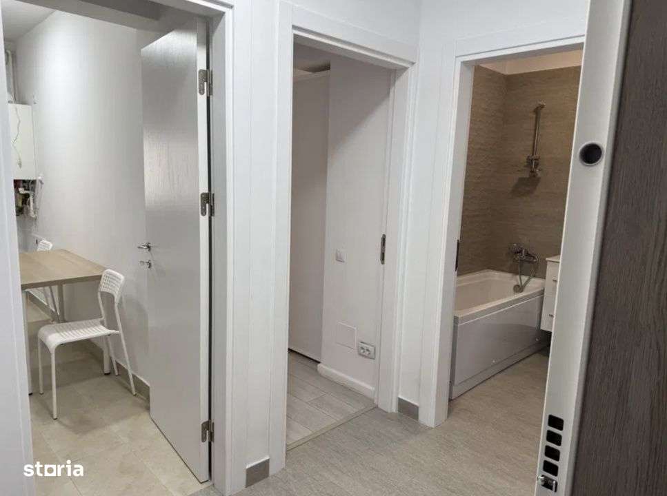 GARSONIERA | HIGH CLASS | CENTRALA | BALCON - Imagine principală: 5/7