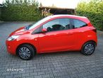 Ford KA - 2