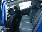 Usa stanga spate Peugeot 308 2007 Hatchback 1.6 HDI - 7