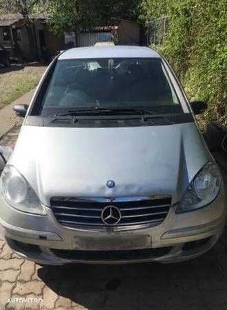 Dezmembrari Mercedes A160 W169 2004-2008 - 1