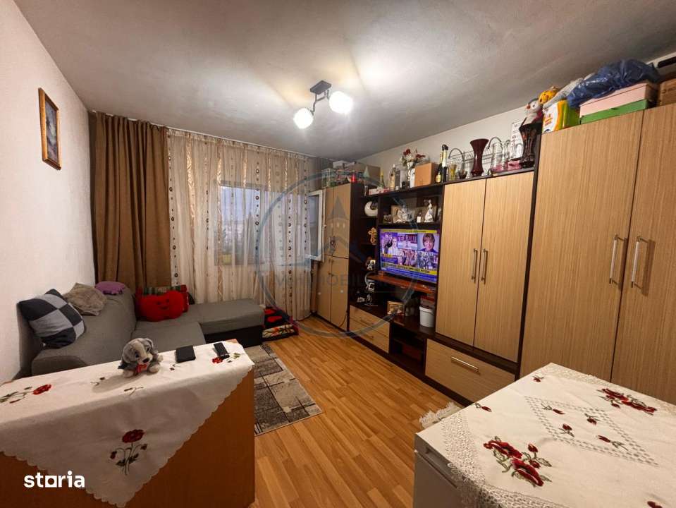 Garsoniera 28mp Dragos Voda - Imagine principală: 3/8