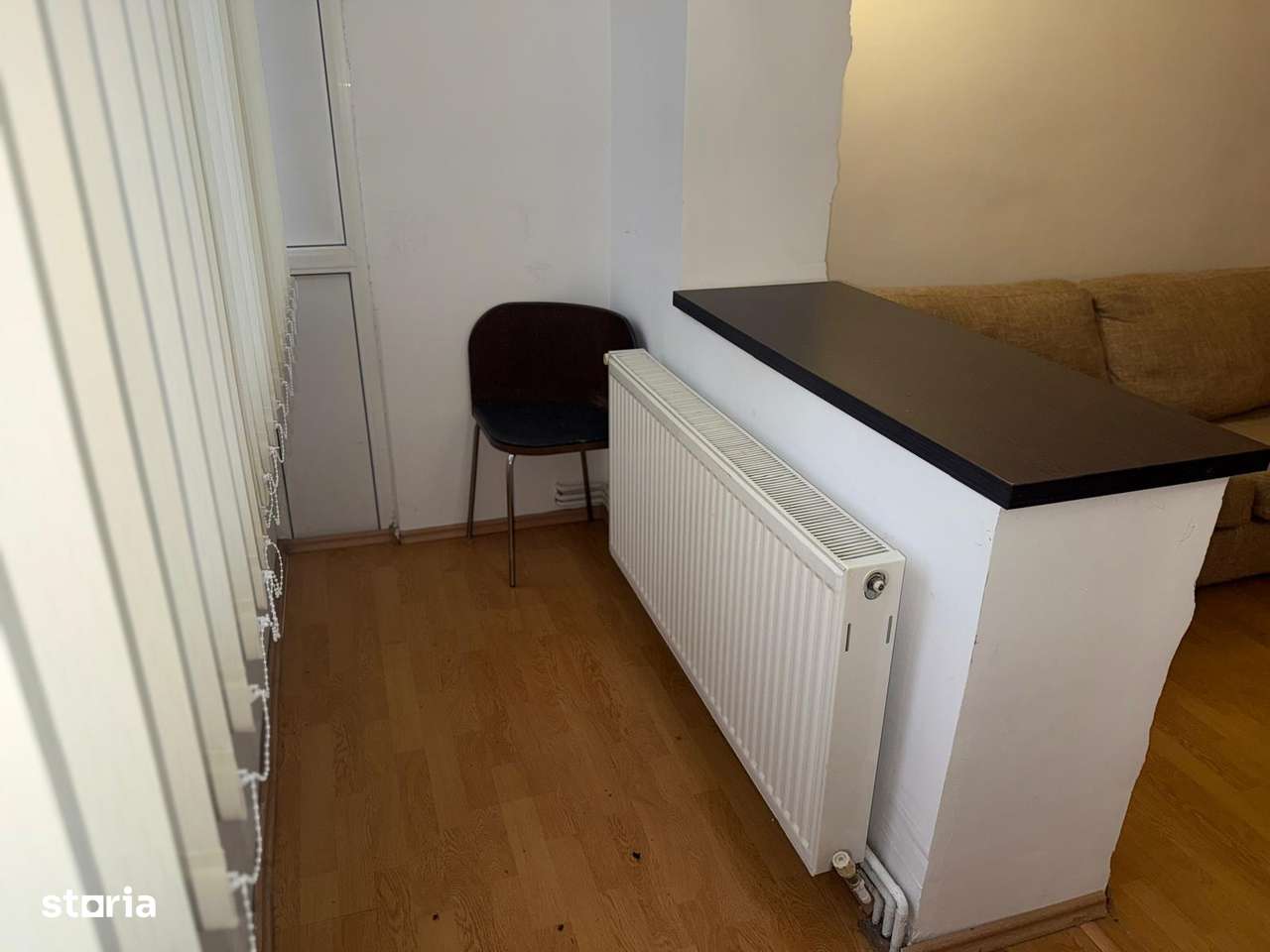 Vanzare apartament 3 camere,  mobilat+utilat, Targoviste, micro 9-3