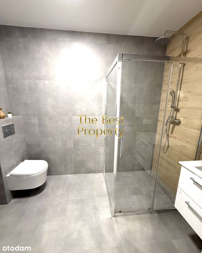 Lux Nowe 2 pok mieszkanie, Leśnica, Wrocław-7