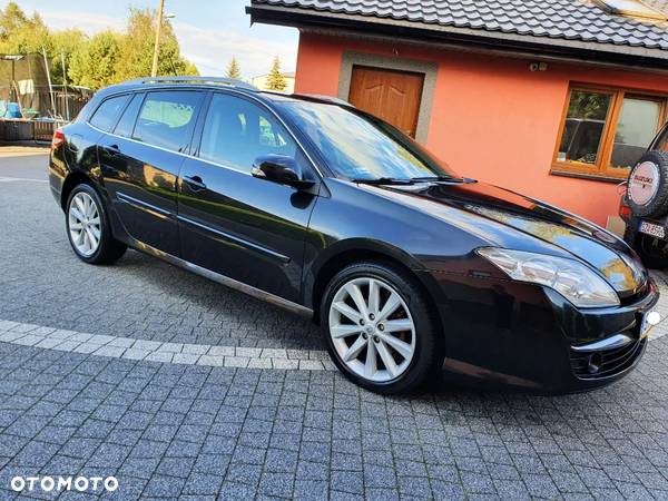 Renault Laguna 2.0 dCi Black Edition - 4