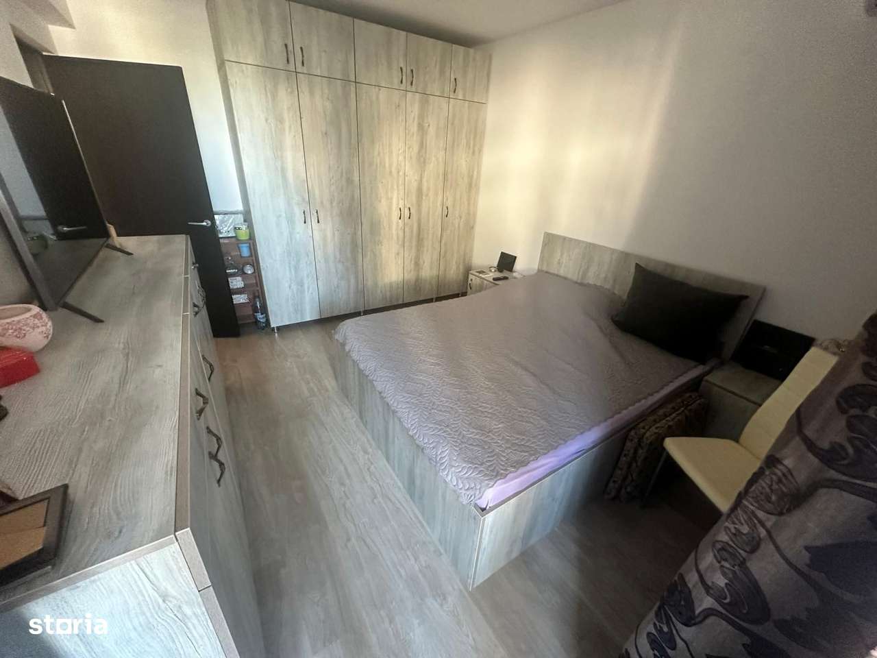 AP. 2 CAMERE NAZUINTEI, MOBILAT/UTILAT, LOC PARCARE, COMISION 0% - Imagine principală: 4/11