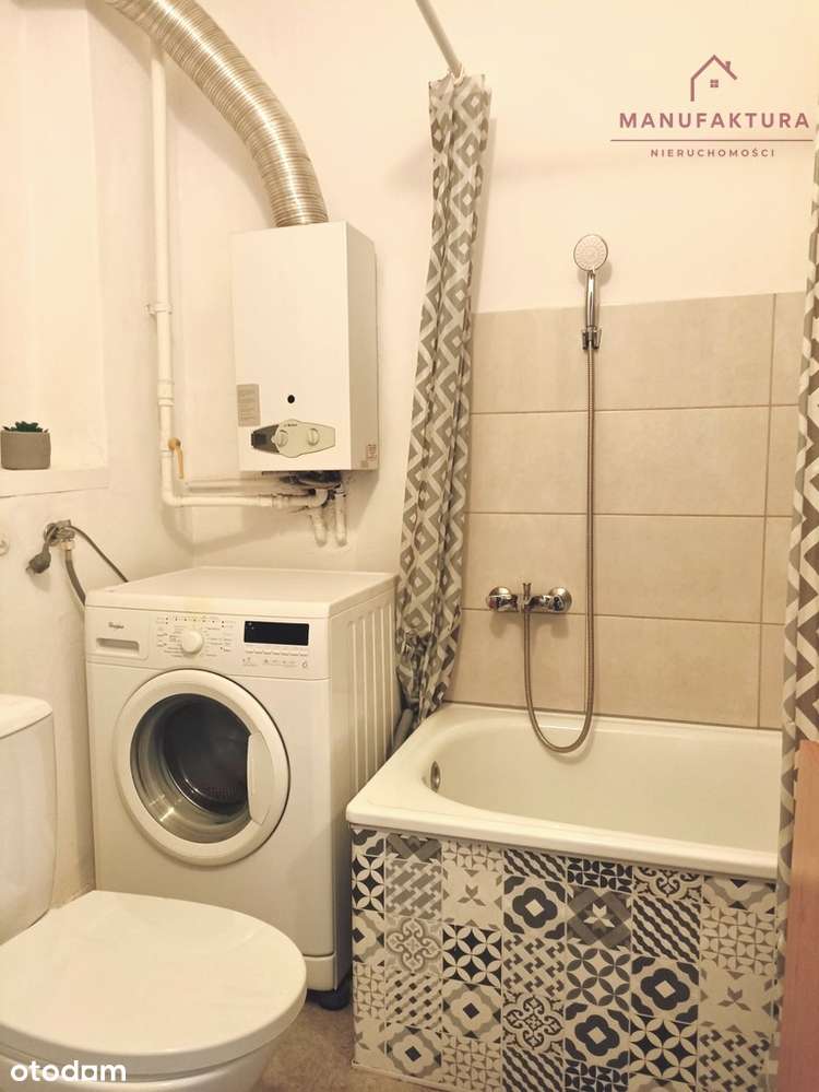 M3 z potencjałem w centrum – negocjuj cenę! - Pełny obrazek: 5/6