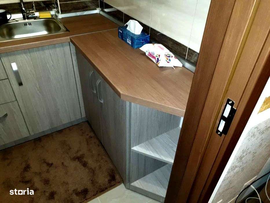 Garsoniera zona  Expo Transilvania - Imagine principală: 5/6