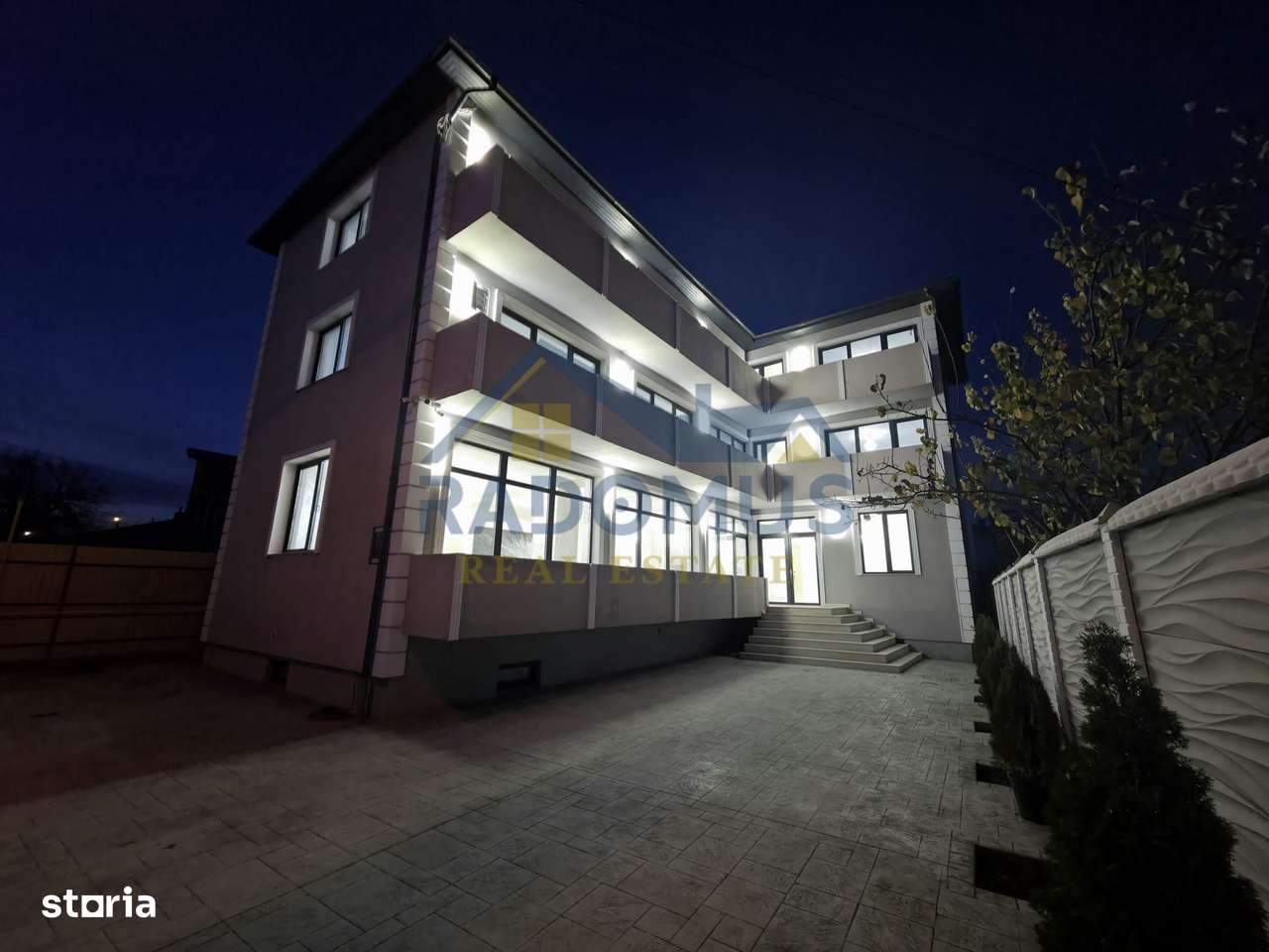 Clădire Multifuncțională Nouă – De Închiriat -670 Utili -Ploiești - Imagine principală: 4/20