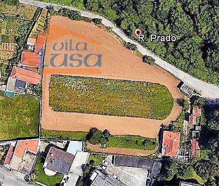 Terreno Francelos com PIP Aprovado para construção em Altura - Grande imagem: 2/7