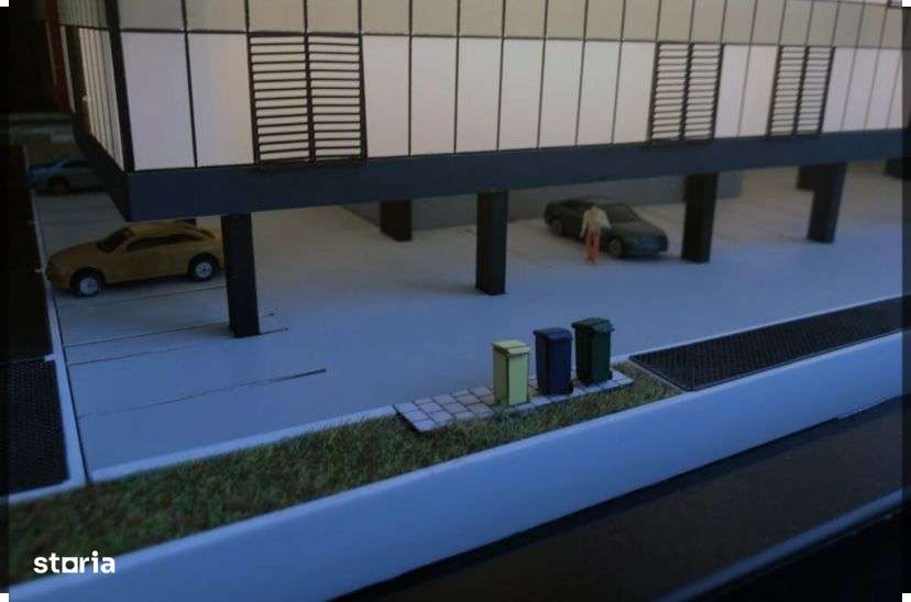 Teren intravilan pentru comercial servicii 4730 mp - Imagine principală: 2/3