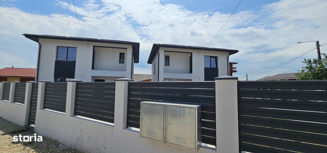 Vila individuala 4 camere/Com.Berceni-1