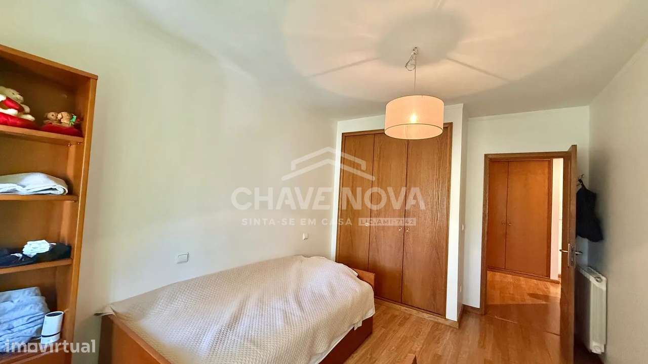 Apartamento T2 para venda em Seixezelo, Vila Nova de Gaia-13