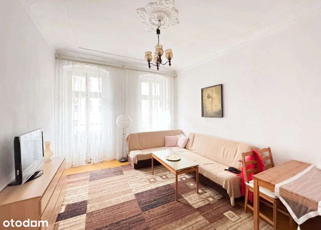 Okazja-80m2-Do Remontu-5Min Do Pl.Grunwald-Rynek-! - Pełny obrazek: 5/11